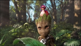 I Am Groot - Season 02 Episode 01